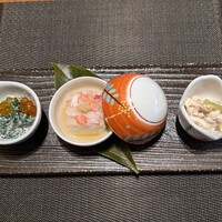 日本料理 弁慶 ホテル日航大阪 - 
