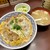 たつ屋 - 料理写真: