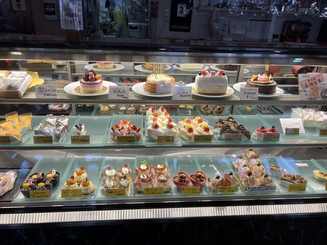 プチ・フレーズ - 角館（カフェ）の写真