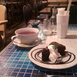 Cafe FLEUR - 