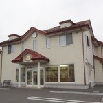 福田パン - 外観(2014.5)