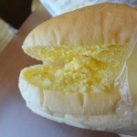 福田パン - たまごの具(2014.5)