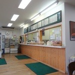 福田パン - 店内(2014.5)