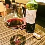 ＦＵＮ - シャトー　ニコ（フランス）　2950円