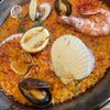 Seafood & Tapas LUBINA
