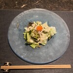 鉄板焼さざん - 