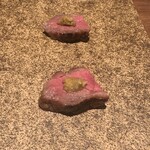 ローストホース - 