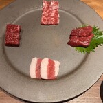 ローストホース - 