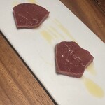 ローストホース - 