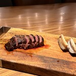 ローストホース - 