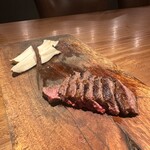 ローストホース - 