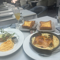 マーサーブランチ テラスハウス - 