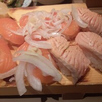 全席個室 鮨やハレの日 大宮東口駅前店 - 