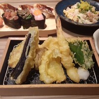 全席個室 鮨やハレの日 大宮東口駅前店 - 