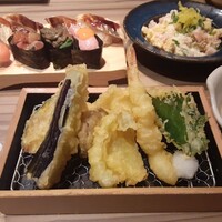 全席個室 鮨やハレの日 大宮東口駅前店 - 