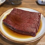 炭火焼肉ホルモンさわいし - 