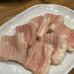 炭火焼肉ホルモンさわいし - 