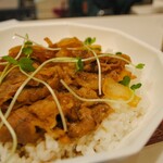 茶房さがの - 料理写真: