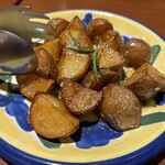 オステリア フルボ - 