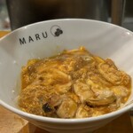炭火焼 MARU - 
