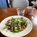 ハウ スウィート - 