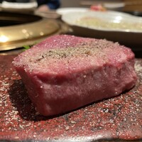 焼肉 いのうえ 吉祥寺店 - 