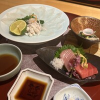 日本料理 山里 - 