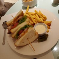 アン カフェ - 