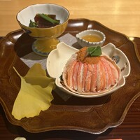 日本料理 山里 - 