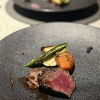 IN DISH - 