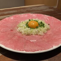 焼肉 いのうえ 吉祥寺店 - 