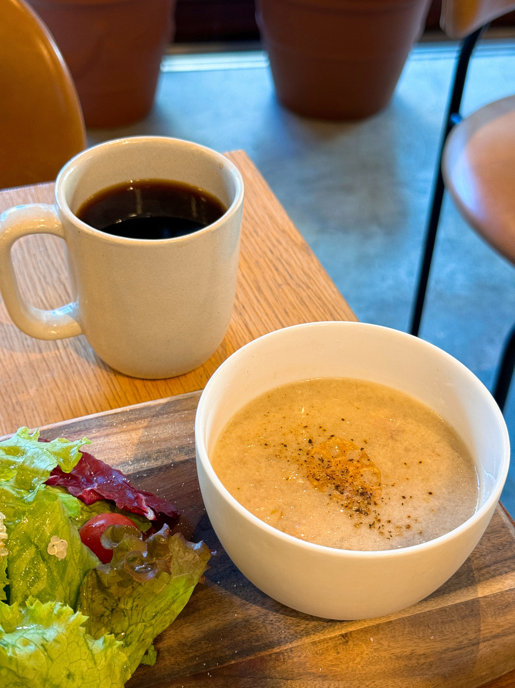 写真 3ページ目 : ホワイト グラス コーヒー （WHITE GLASS COFFEE