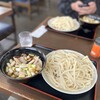 藤店うどん 川越店