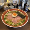 拉麺いさりび