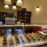 ドーナツ もり 蔵前店 - 