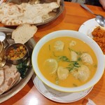 インド・ネパール料理 KIRAN - 