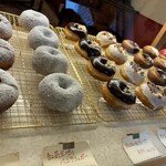 ドーナツ もり 蔵前店 - 