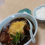 牛肉麺處 香蘭 - 