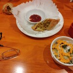 インド・ネパール料理 KIRAN - 