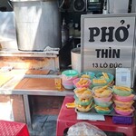 Pho Thin - 