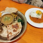 インド・ネパール料理 KIRAN - 