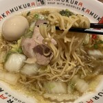 どうとんぼり神座 - 