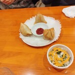 インド・ネパール料理 KIRAN - 