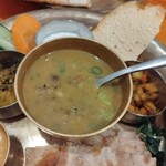 インド・ネパール料理 KIRAN - 