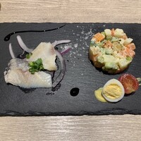 ゴドノフ東京 丸ビル店 - 