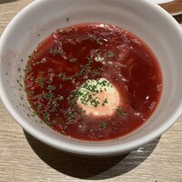 ゴドノフ東京 丸ビル店 - 