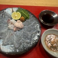 ふぐや なか村 - 