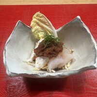 ふぐや なか村 - 