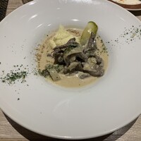 ゴドノフ東京 丸ビル店 - 