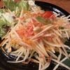 下町のタイ料理屋さん Yim Siam